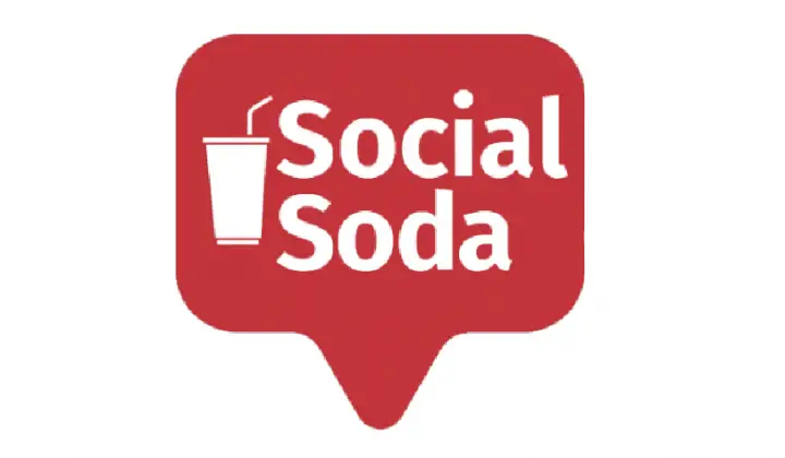 Social Soda (non usare)