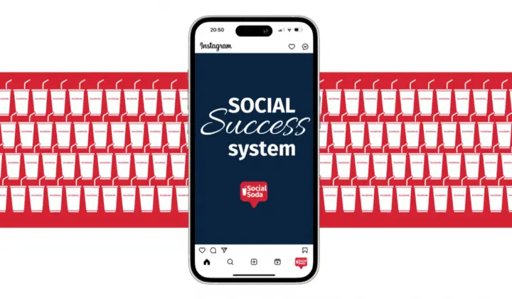 Social Soda (non usare)