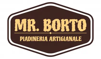 MR.BORTO PIADINERIA