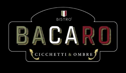 Bacaro - Cicchetti & Ombre
