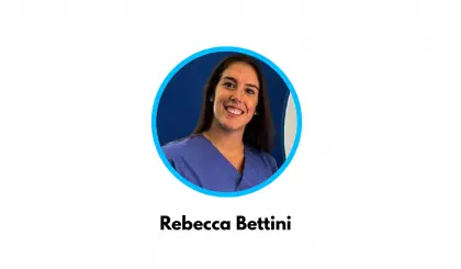 Rebecca Bettini - Locate Triulzi - Pediatria
