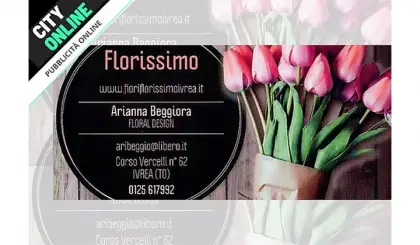 FLORISSIMO