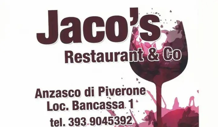 Jaco's restaurant