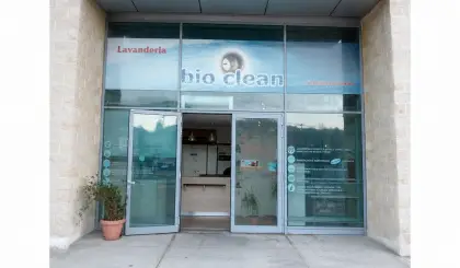 LAVANDERIA BIO CLEAN