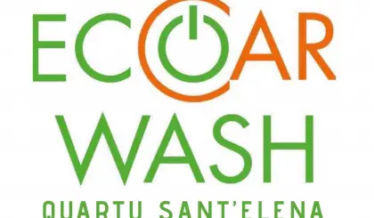 Eco Car Wash Quartu Sant’Elena