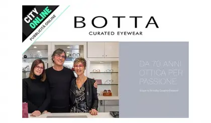 OTTICA BOTTA