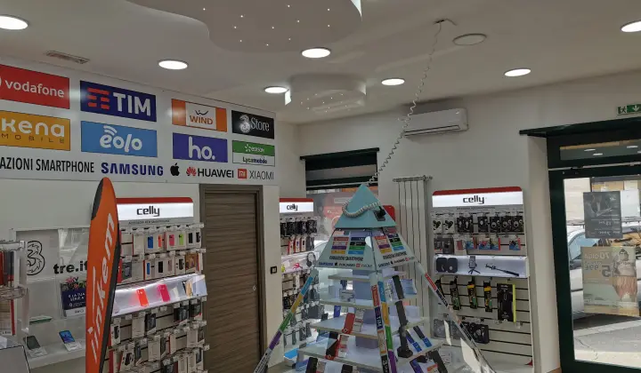 5g retail srl