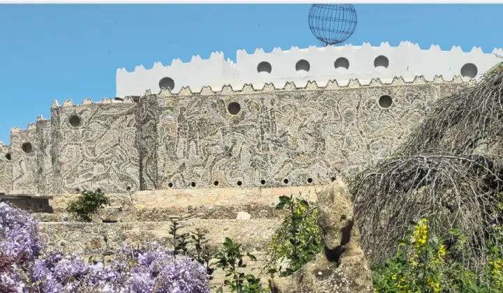 Castelsilano Borgo Experience