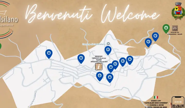 Castelsilano Borgo Experience