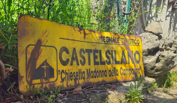 Castelsilano Borgo Experience