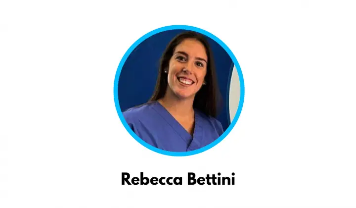 Rebecca Bettini - Opera Mi