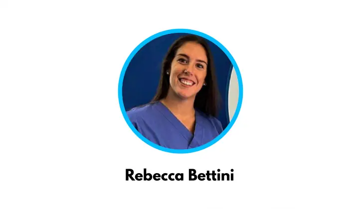 Rebecca Bettini - Poliambulatorio - Pediatra