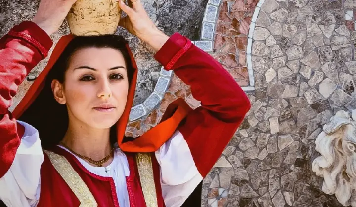 Santa Domenica Talao App