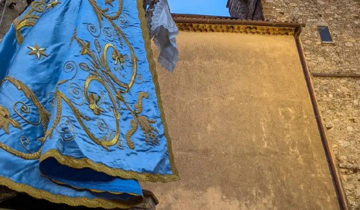 Santa Domenica Talao App