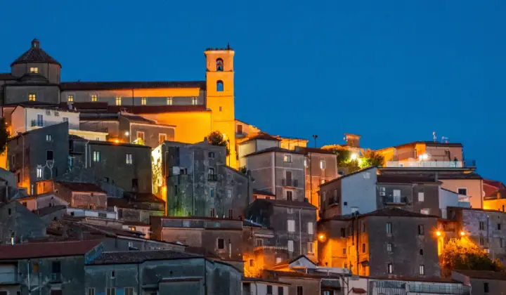 Santa Domenica Talao App