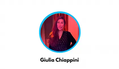 Giulia Chiappini - Poliambulatorio