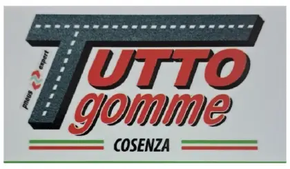 TUTTO GOMME