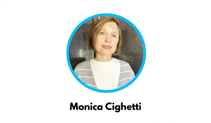 Monica Cighetti - Orthonext