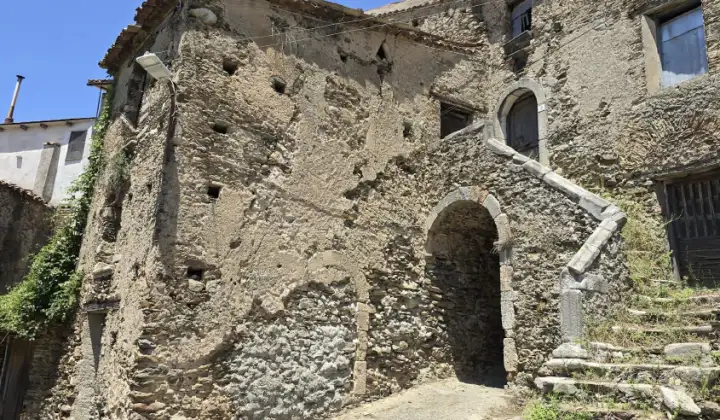 Carpanzano App