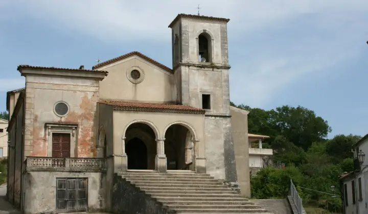 Carpanzano App