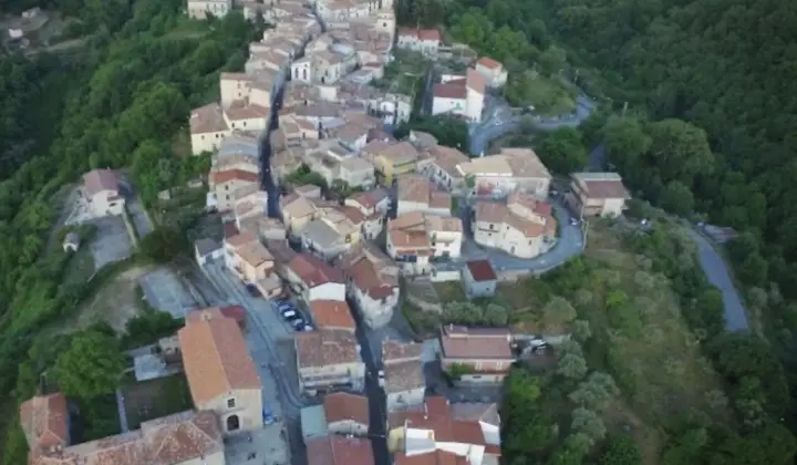 Carpanzano App