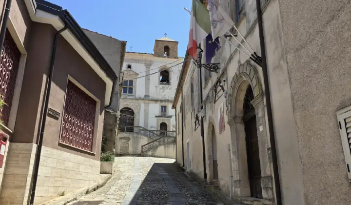 Carpanzano App