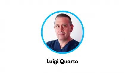 Luigi Quarto - Poliambulatorio