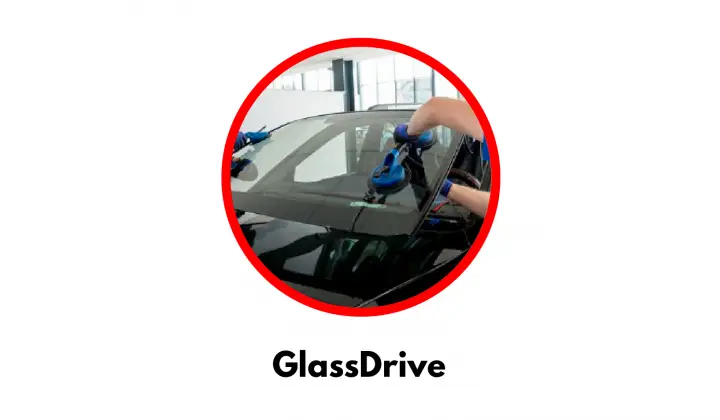 GlassDrive