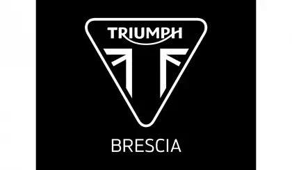 Triumph Brescia