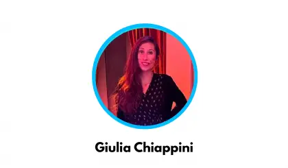 Giulia Chiappini - Fagnano Olona