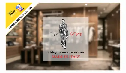 Top Store Abbigliamento
