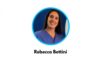 Rebecca Bettini locate triulzi osteopata