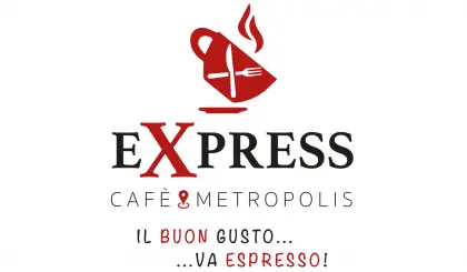 Cafe' Express Metropolis