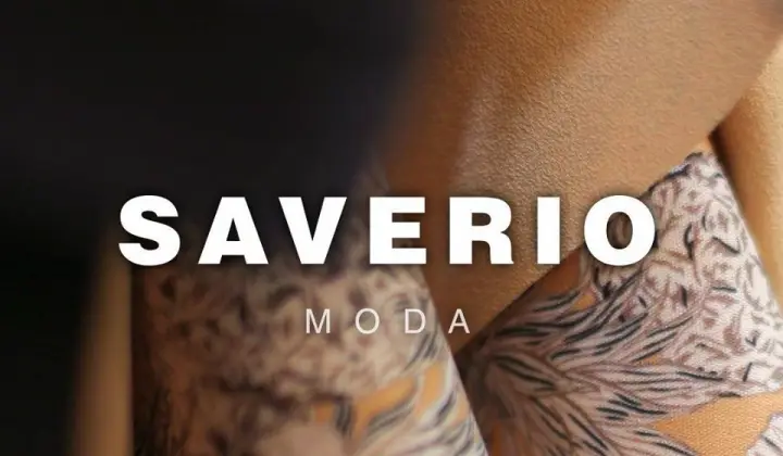 Saverio Moda