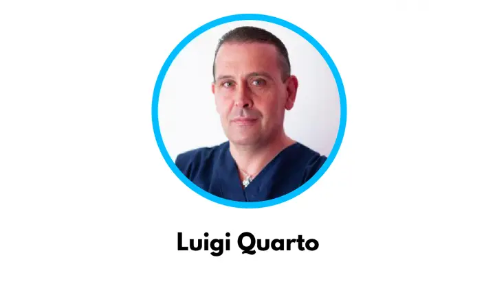 Luigi Quarto - Opera