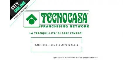 TECNOCASA AFFORI