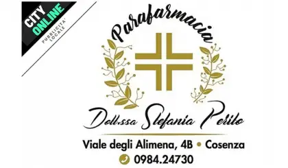 PARAFARMACIA PERITO