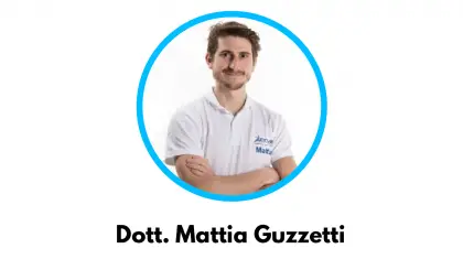 Mattia Guzzetti - Poliambulatorio