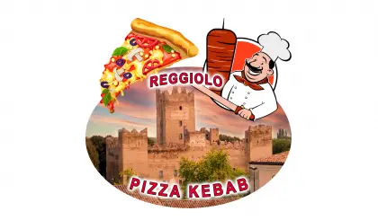 Reggiolo Pizza e Kebab