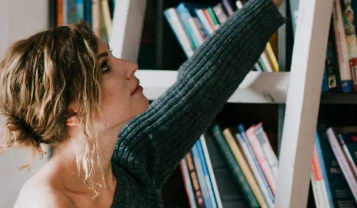 Libreria e Casa editrice Segui le tue parole