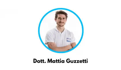 Mattia Guzzetti - Busto Arsizio