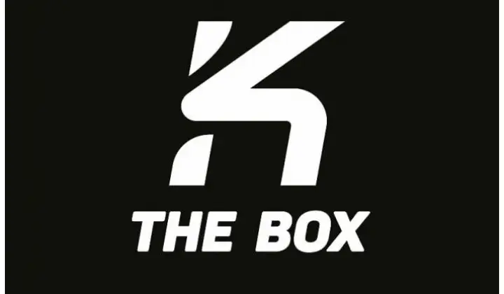 The box k4
