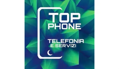 Top Phone Telefonia