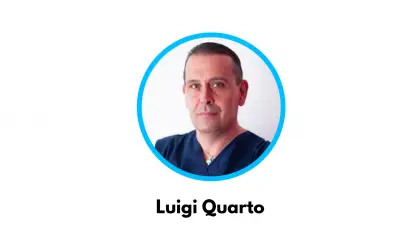 Luigi Quarto - Milano