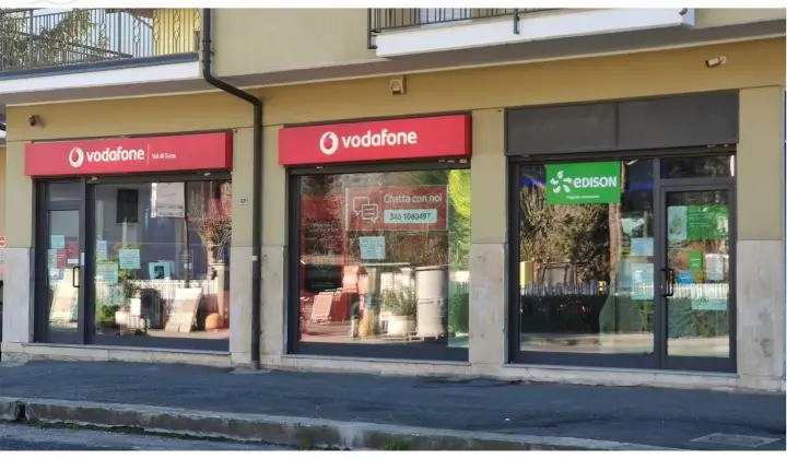 Zamburlin Telecomunicazioni