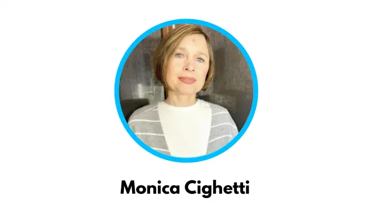 Monica Cighetti