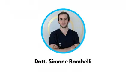 Simone Bombelli -  Poliambulatorio