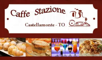 Caffe' Stazione Castellamonte