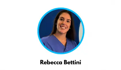 Rebecca Bettini - Opera Mi - Pediatra