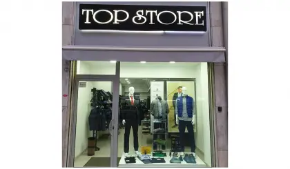TOP STORE